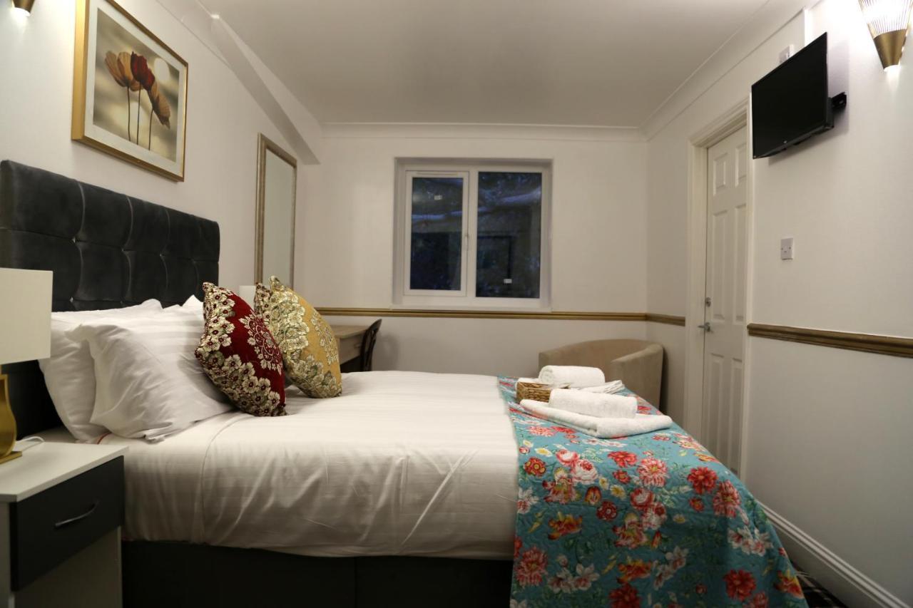 Hotel Atz&h Epping