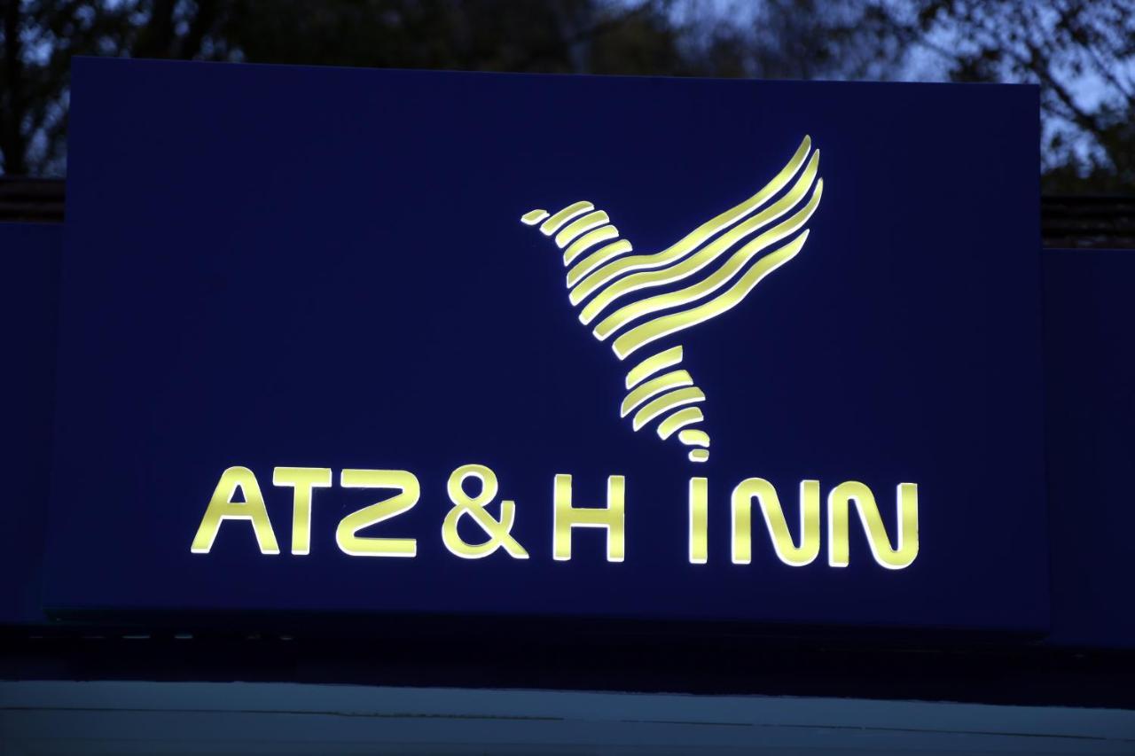 Hotel Atz&h 4*