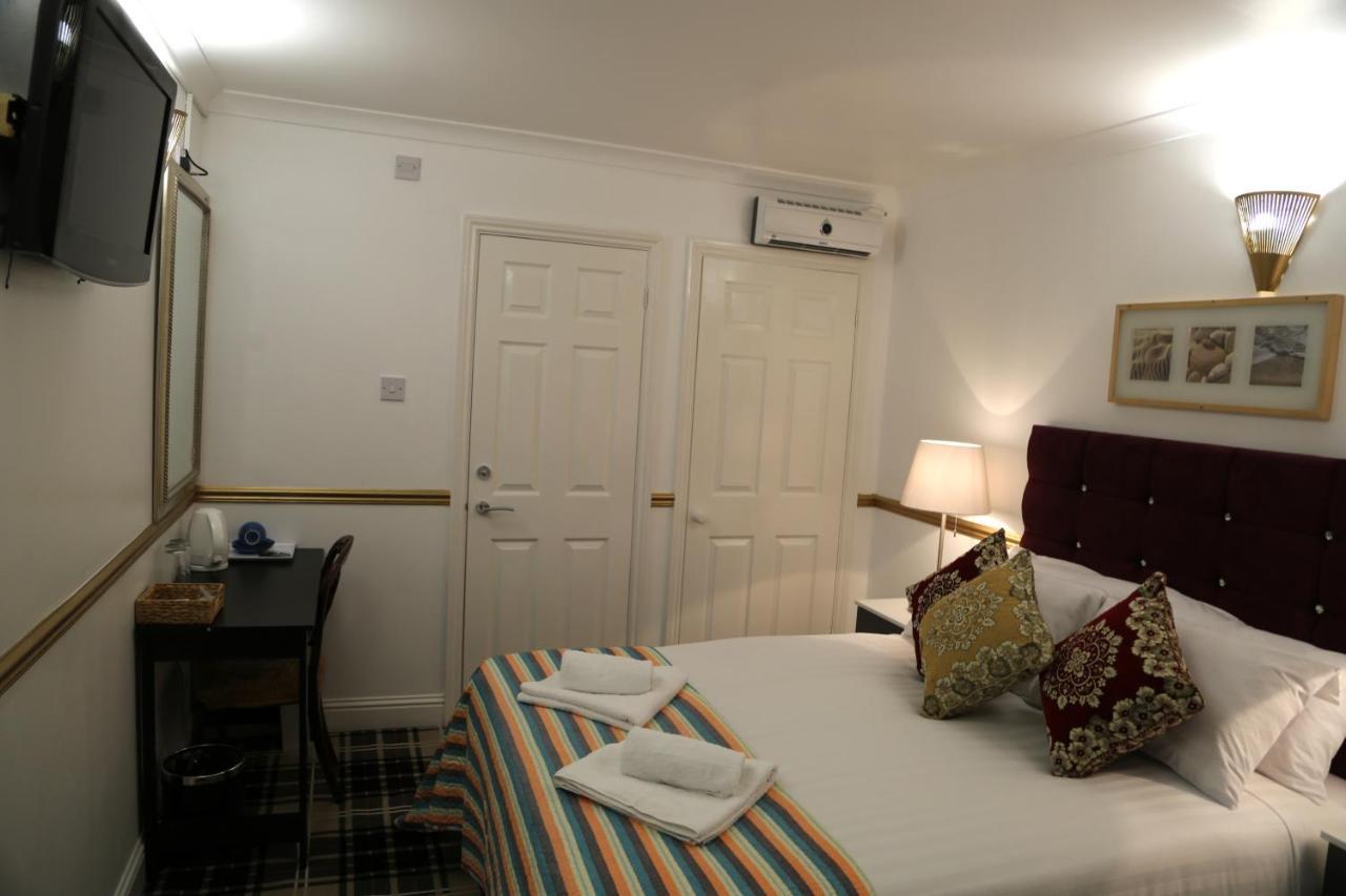 Hotel Atz&h Epping