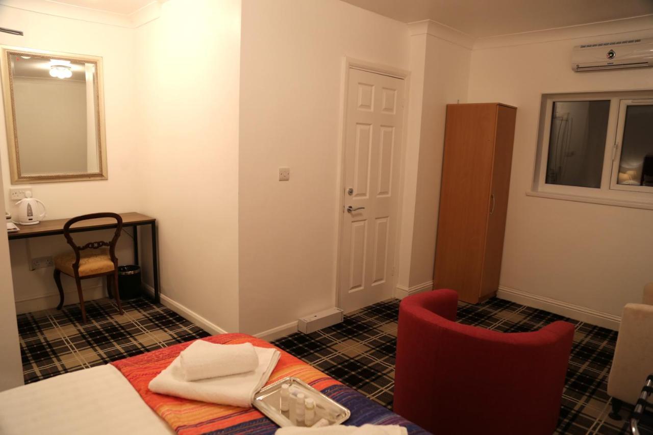 Atz&h Hotel Epping